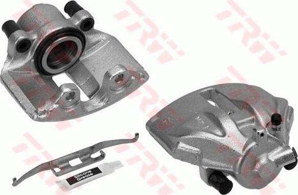 TRW BHS318E - Brake Caliper onlydrive.pro