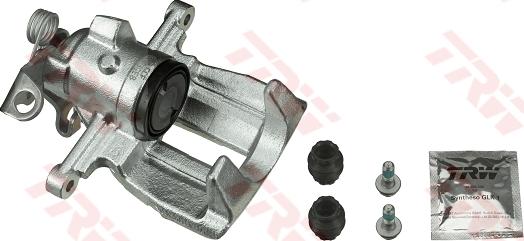 TRW BHS330E - Brake Caliper onlydrive.pro