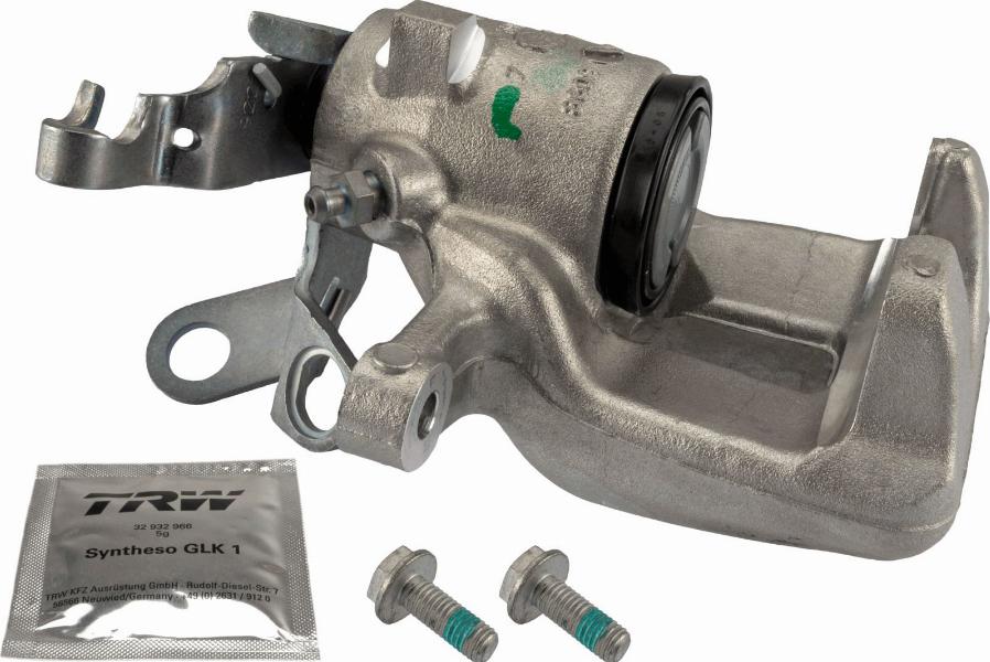 TRW BHS324 - Brake Caliper onlydrive.pro