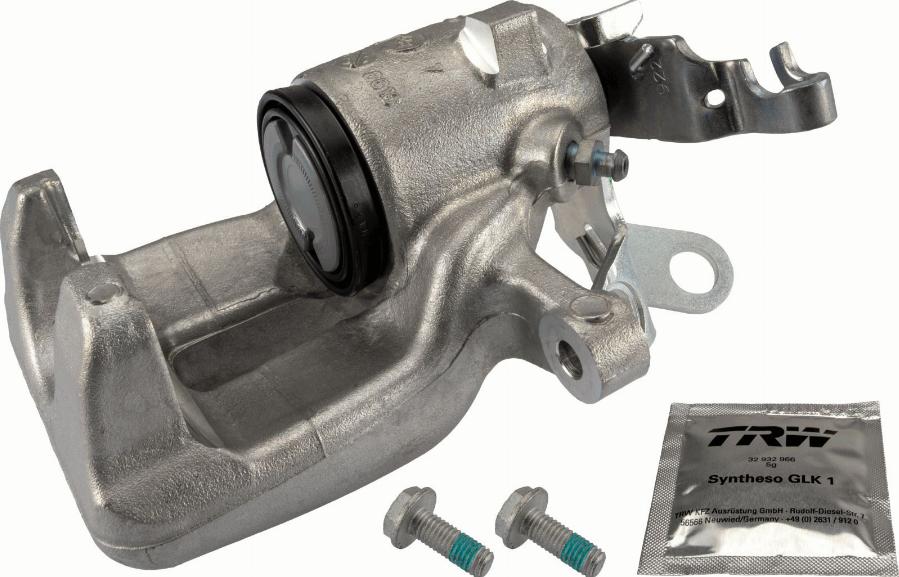 TRW BHS325E - Brake Caliper onlydrive.pro