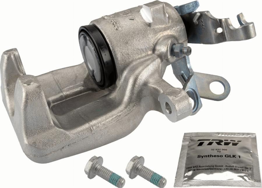 TRW BHS325 - Brake Caliper onlydrive.pro