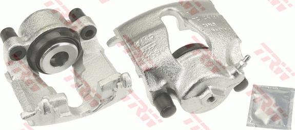 TRW BHS290E - Brake Caliper onlydrive.pro