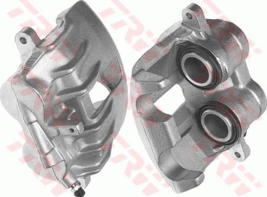 TRW BHS249E - Brake Caliper onlydrive.pro