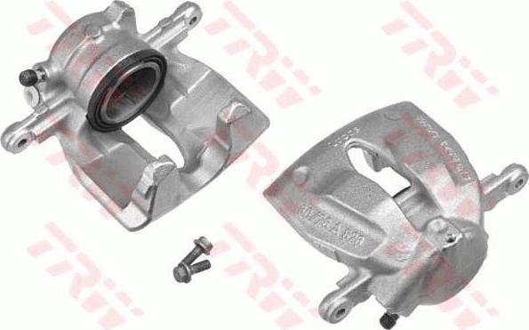 TRW BHS265 - Brake Caliper onlydrive.pro