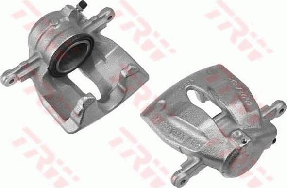 TRW BHS266 - Brake Caliper onlydrive.pro