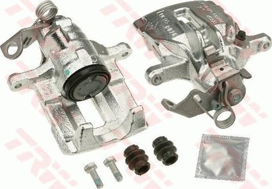 TRW BHS267E - Brake Caliper onlydrive.pro