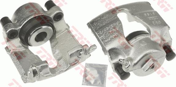 TRW BHS289E - Brake Caliper onlydrive.pro