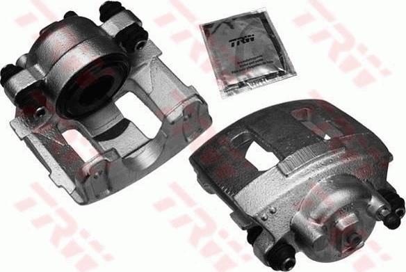 TRW BHS772E - Brake Caliper onlydrive.pro