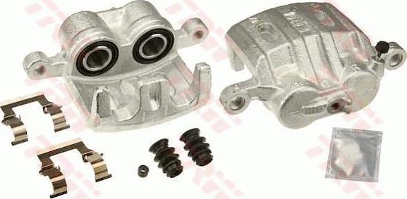 TRW BHT192E - Brake Caliper onlydrive.pro