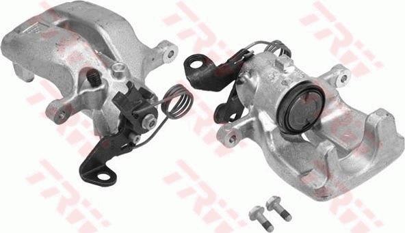 TRW BHT142E - Brake Caliper onlydrive.pro