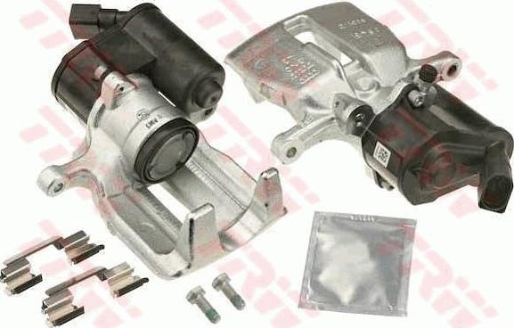 TRW BHT152E - Brake Caliper onlydrive.pro