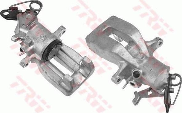 TRW BHT134E - Brake Caliper onlydrive.pro