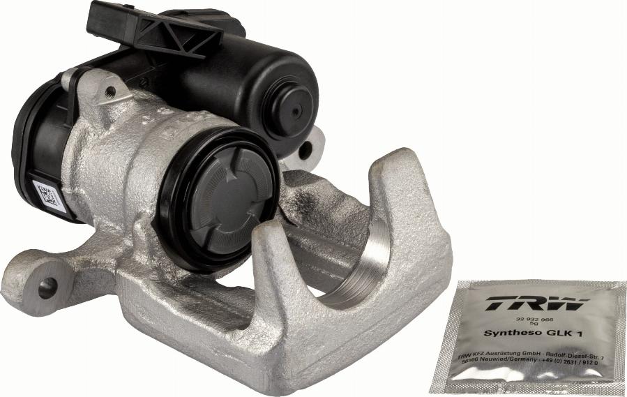 TRW BHT358E - Brake Caliper onlydrive.pro