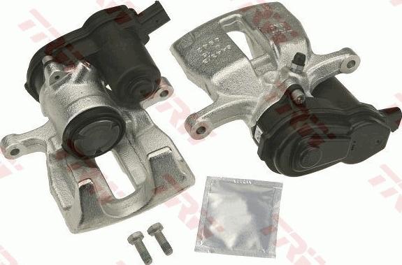 TRW BHT336E - Brake Caliper onlydrive.pro