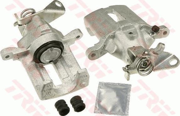 TRW BHT293E - Brake Caliper onlydrive.pro