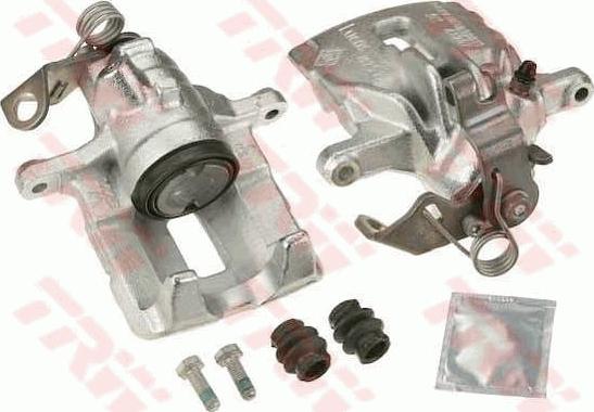 TRW BHT264E - Brake Caliper onlydrive.pro