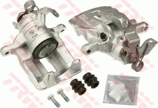 TRW BHT265E - Brake Caliper onlydrive.pro