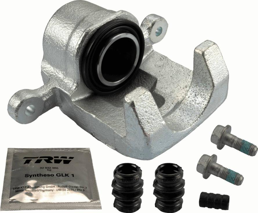 TRW BHT769E - Brake Caliper onlydrive.pro