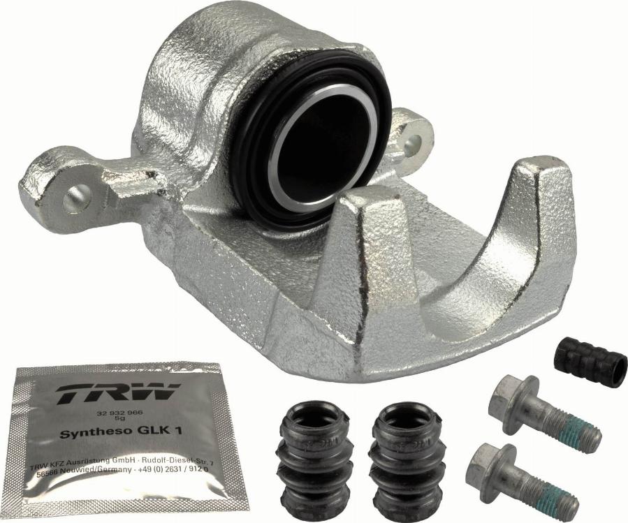 TRW BHT770E - Brake Caliper onlydrive.pro