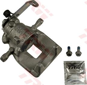 TRW BHU349E - Brake Caliper onlydrive.pro