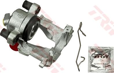 TRW BHV951E - Brake Caliper onlydrive.pro