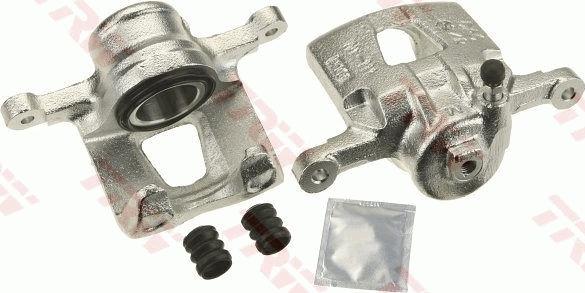 TRW BHV917E - Brake Caliper onlydrive.pro