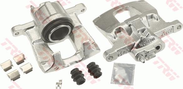 TRW BHV937E - Brake Caliper onlydrive.pro