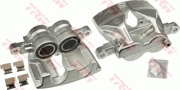 TRW BHV922E - Brake Caliper onlydrive.pro