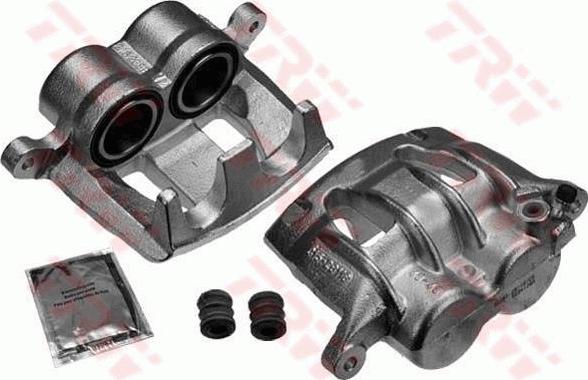 TRW BHV555E - Brake Caliper onlydrive.pro