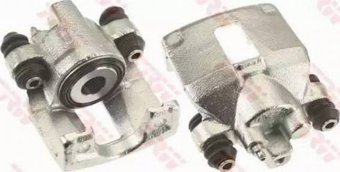 TRW BHV584E - Brake Caliper onlydrive.pro