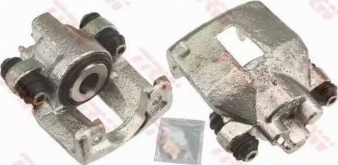 TRW BHV585E - Brake Caliper onlydrive.pro