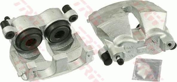 TRW BHV582E - Brake Caliper onlydrive.pro