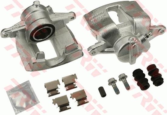 TRW BHV649E - Brake Caliper onlydrive.pro