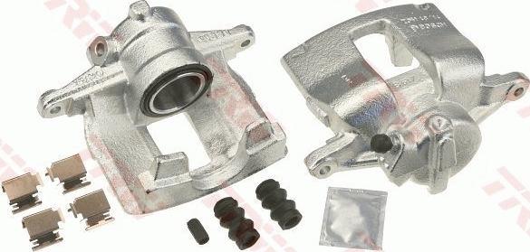 TRW BHV648E - Brake Caliper onlydrive.pro