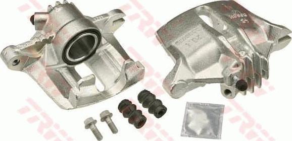 TRW BHV673E - Brake Caliper onlydrive.pro