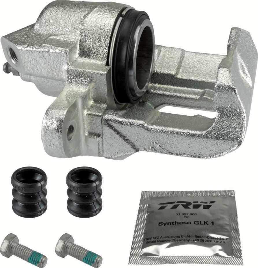 TRW BHV155 - Brake Caliper onlydrive.pro