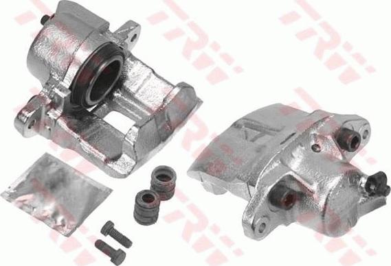 TRW BHV156E - Brake Caliper onlydrive.pro