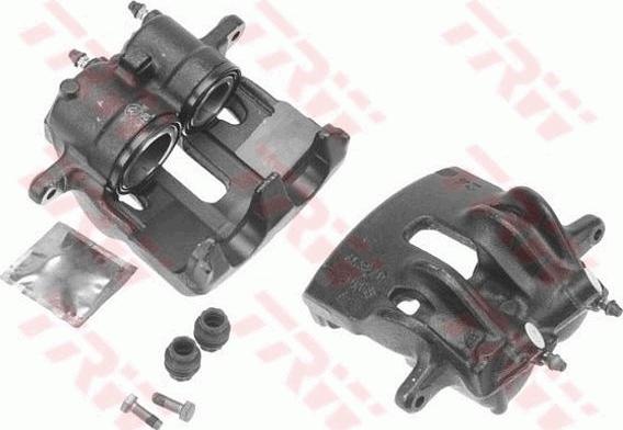 TRW BHV139E - Brake Caliper onlydrive.pro