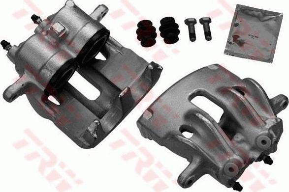 TRW BHV138E - Brake Caliper onlydrive.pro