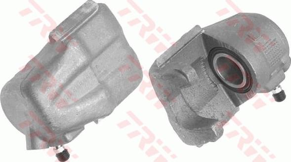 TRW BHV172E - Brake Caliper onlydrive.pro