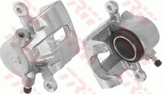 TRW BHV314E - Brake Caliper onlydrive.pro