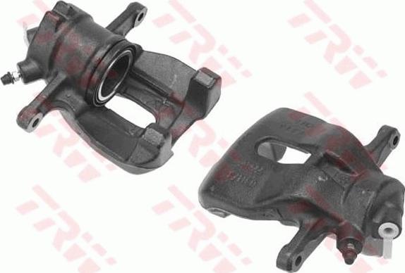 TRW BHV334 - Brake Caliper onlydrive.pro