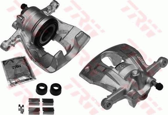 TRW BHV337E - Brake Caliper onlydrive.pro