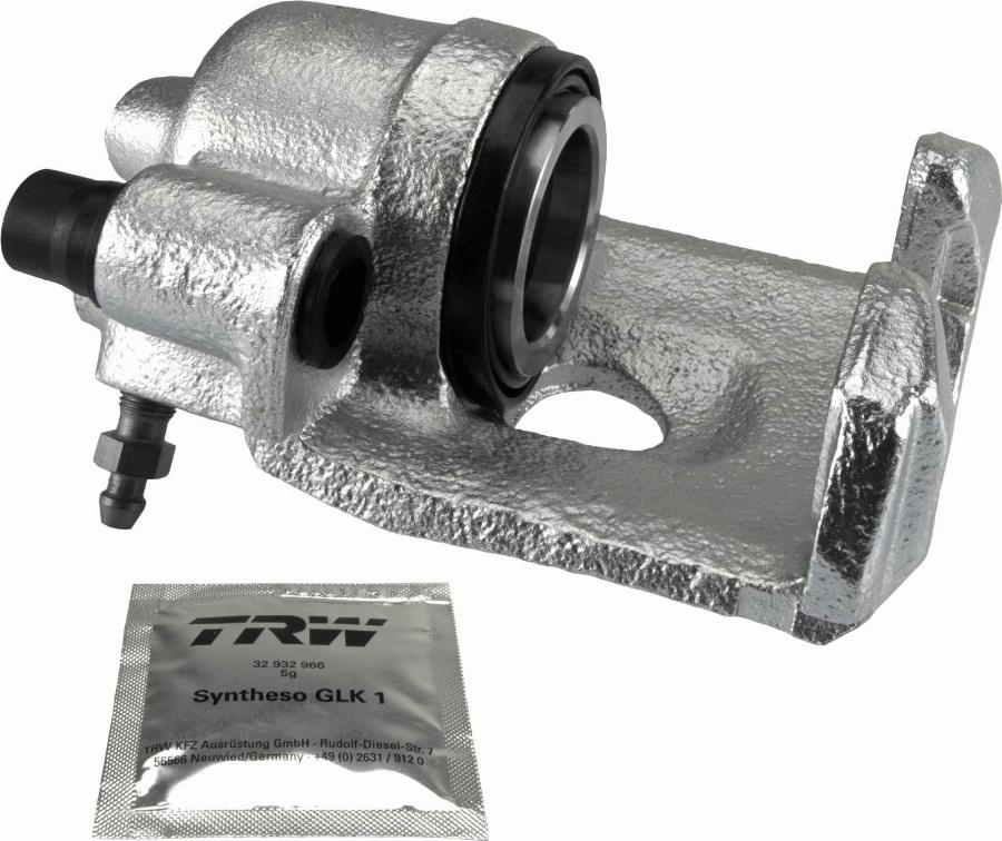 TRW BHV326E - Brake Caliper onlydrive.pro