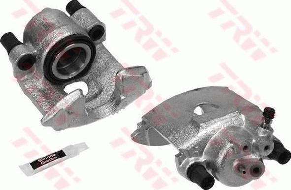 TRW BHV327E - Brake Caliper onlydrive.pro