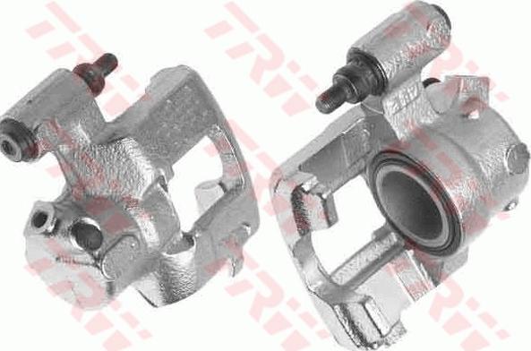 TRW BHV254E - Brake Caliper onlydrive.pro