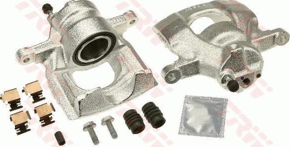 TRW BHV705E - Brake Caliper onlydrive.pro