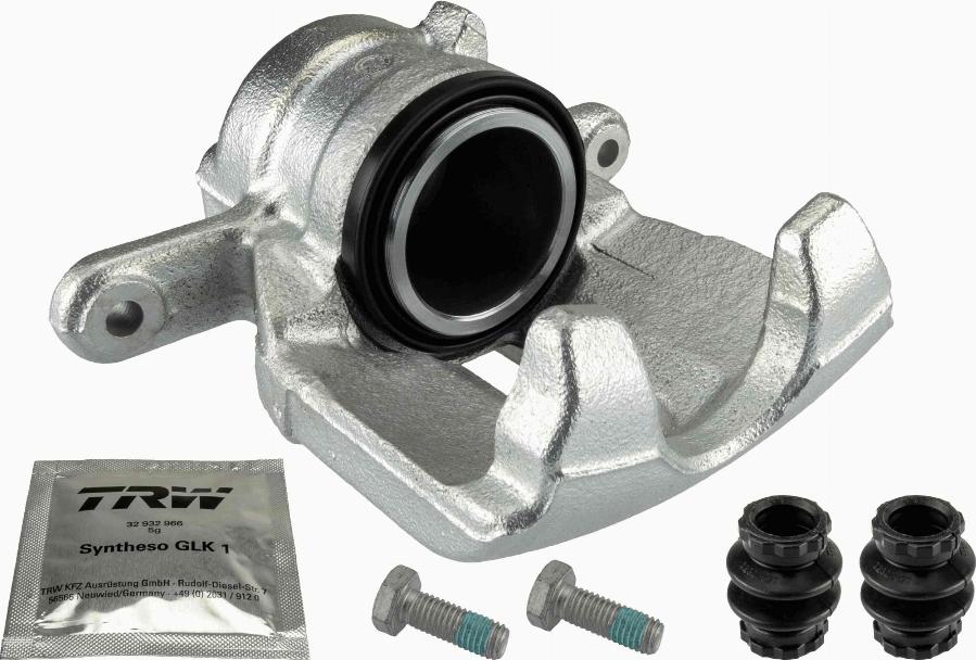 TRW BHW904E - Brake Caliper onlydrive.pro