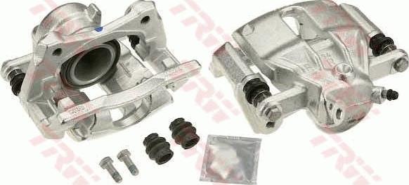 TRW BHW904 - Brake Caliper onlydrive.pro