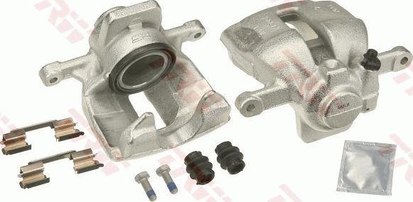 TRW BHW908E - Brake Caliper onlydrive.pro